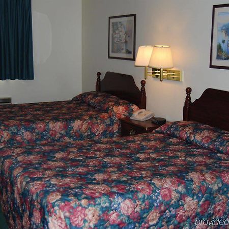 Brookshire Inn & Suites Pikeville Room photo