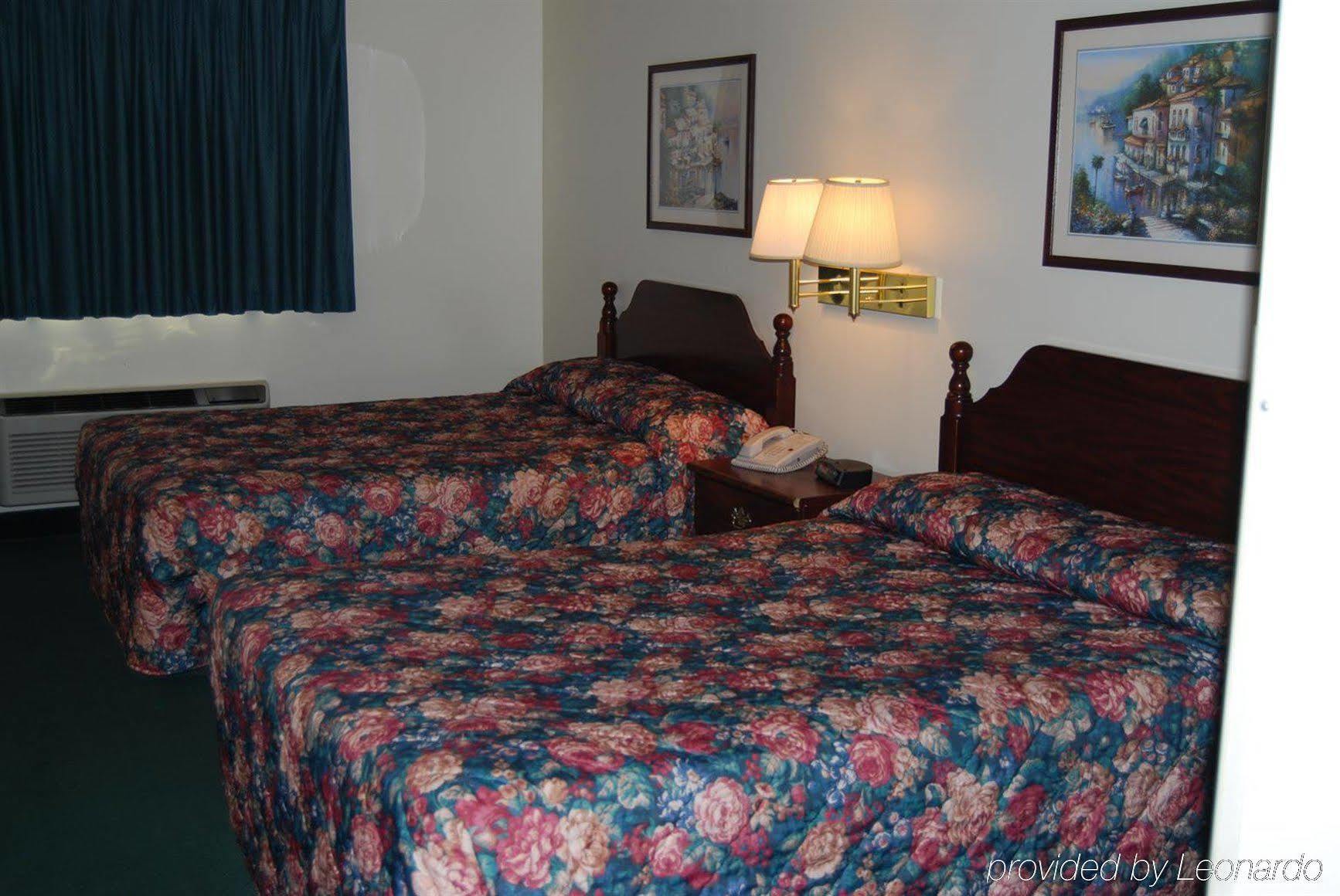 Brookshire Inn & Suites Pikeville Room photo